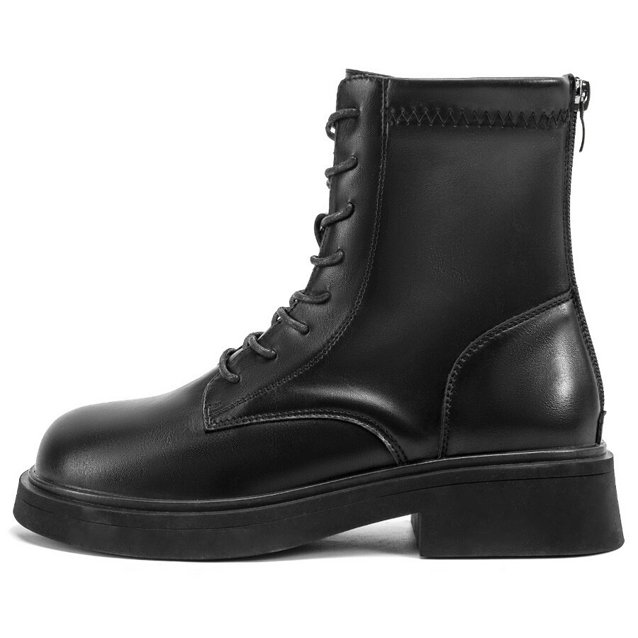 

Ботинки Martin Boot женские Oms, кремовый