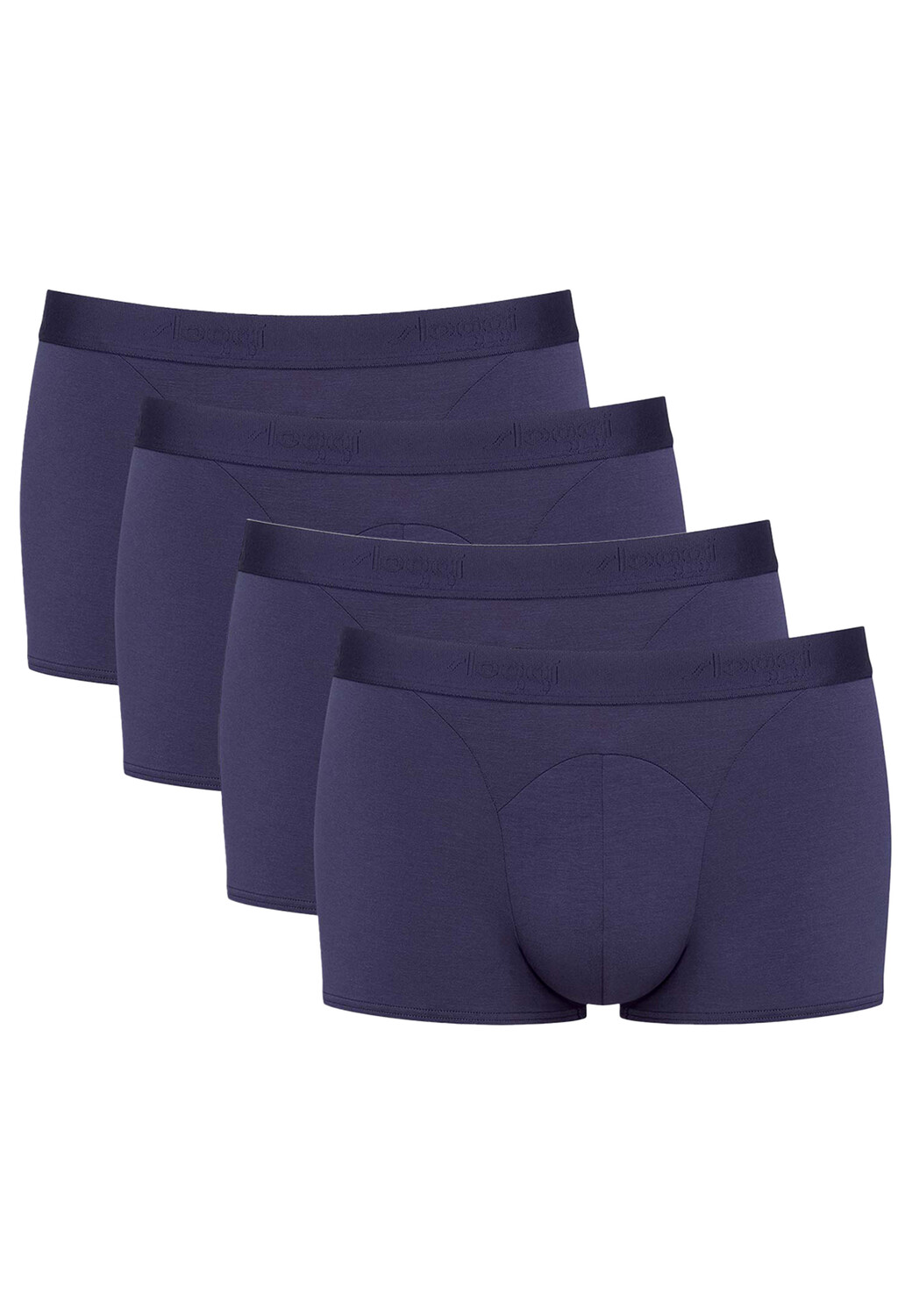 

Трусы Sloggi Hipster/Pant Ever Soft, индиго