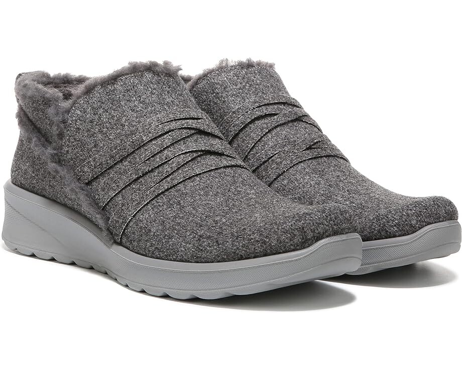 

Кроссовки Bzees Glide, цвет Grey Fabric