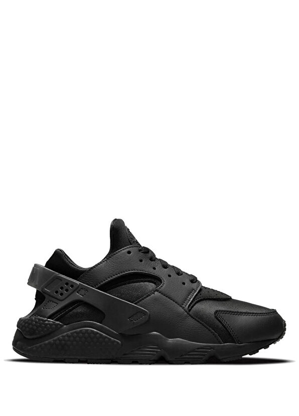 

Черные мужские кроссовки huarache Nike