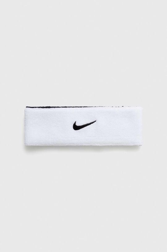 Повязка на голову Nike, белый