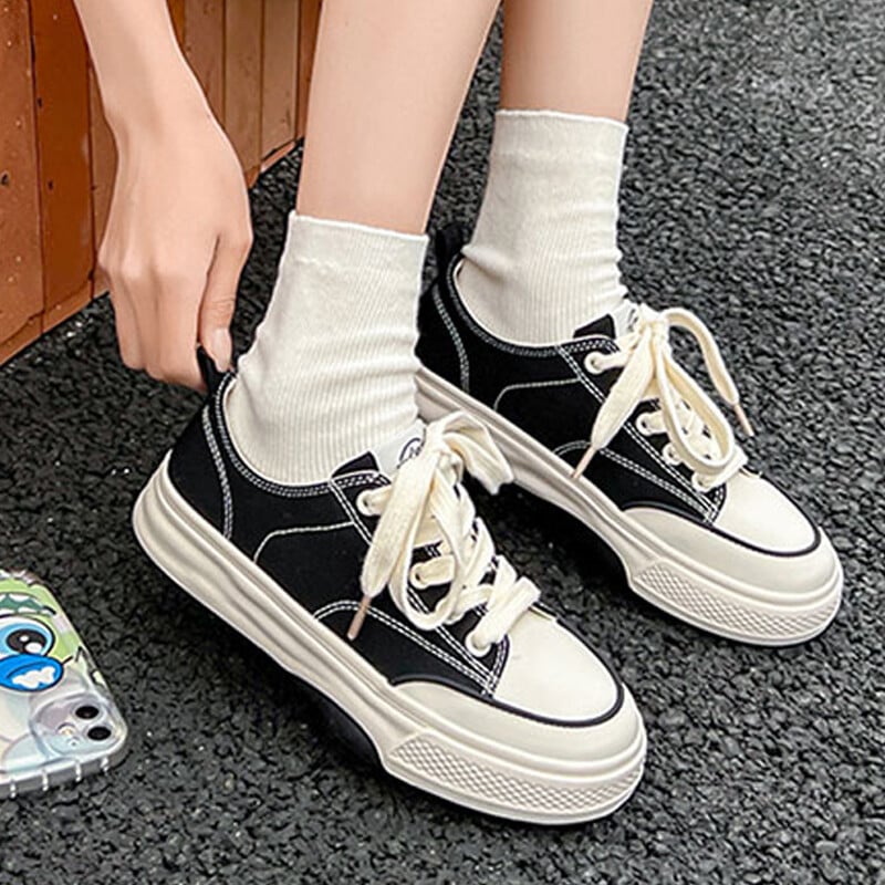 

Кеды женские Feiyue