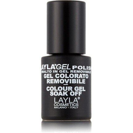 

Лак для ногтей Лейла, Layla Cosmetics