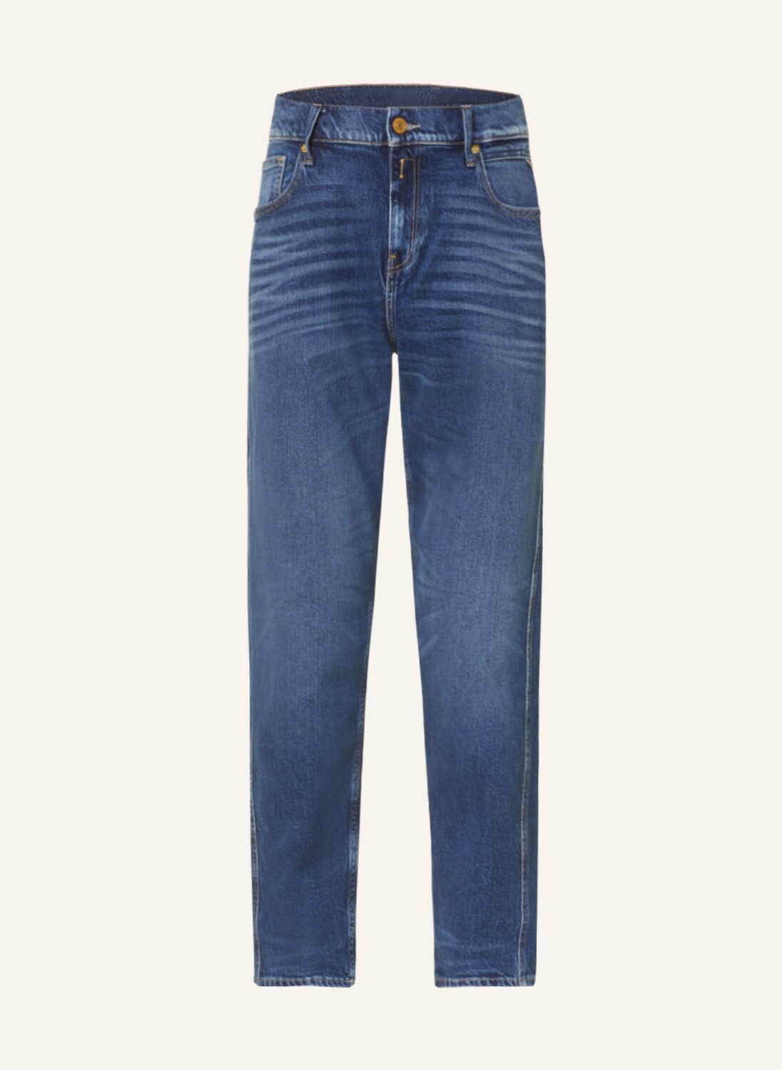 

Джинсы REPLAY SANDOT Relaxed Fit