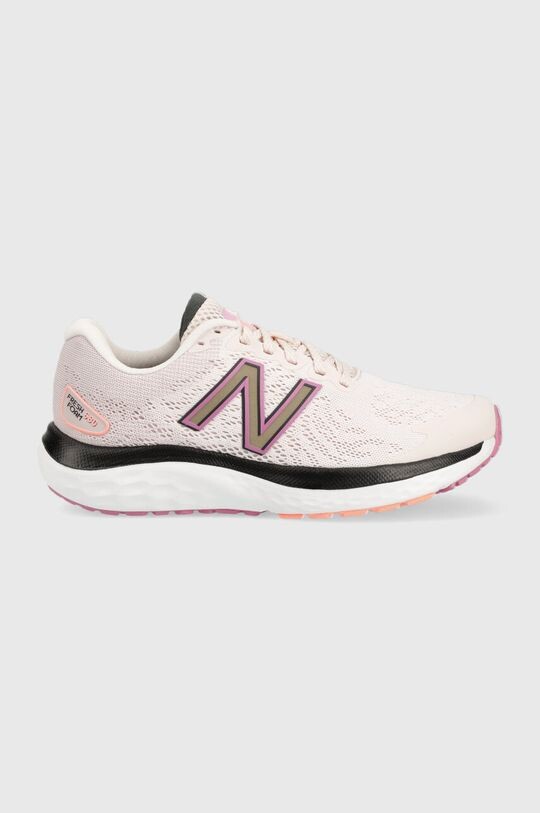 

Кроссовки Fresh Foam 680 v7 New Balance, розовый