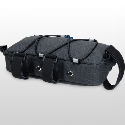 Откройте для себя сумку Toptube PRO, серый откройте для себя сумку team frame pro черный