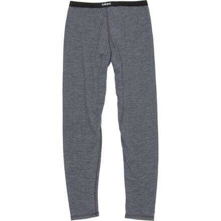 

Брюки WoolCore мужские Kokatat, цвет Heather Charcoal