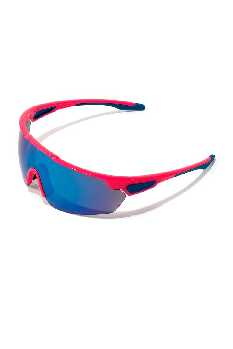 

Солнцезащитные очки Cycling Shield Hawkers, розовый