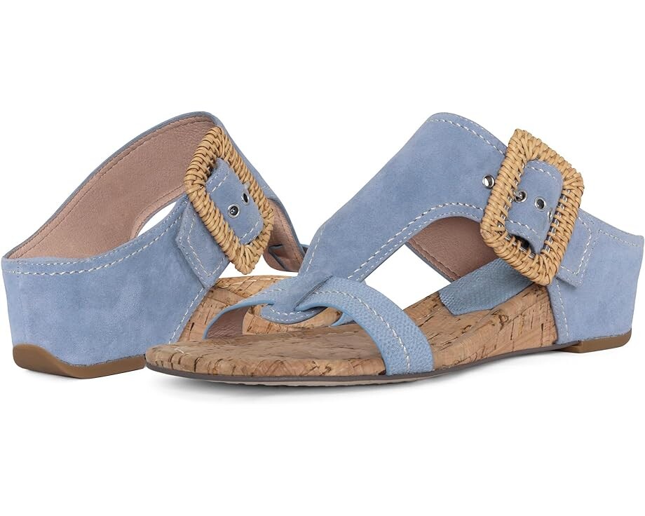 

Туфли Donald Pliner Ofelia, цвет Denim