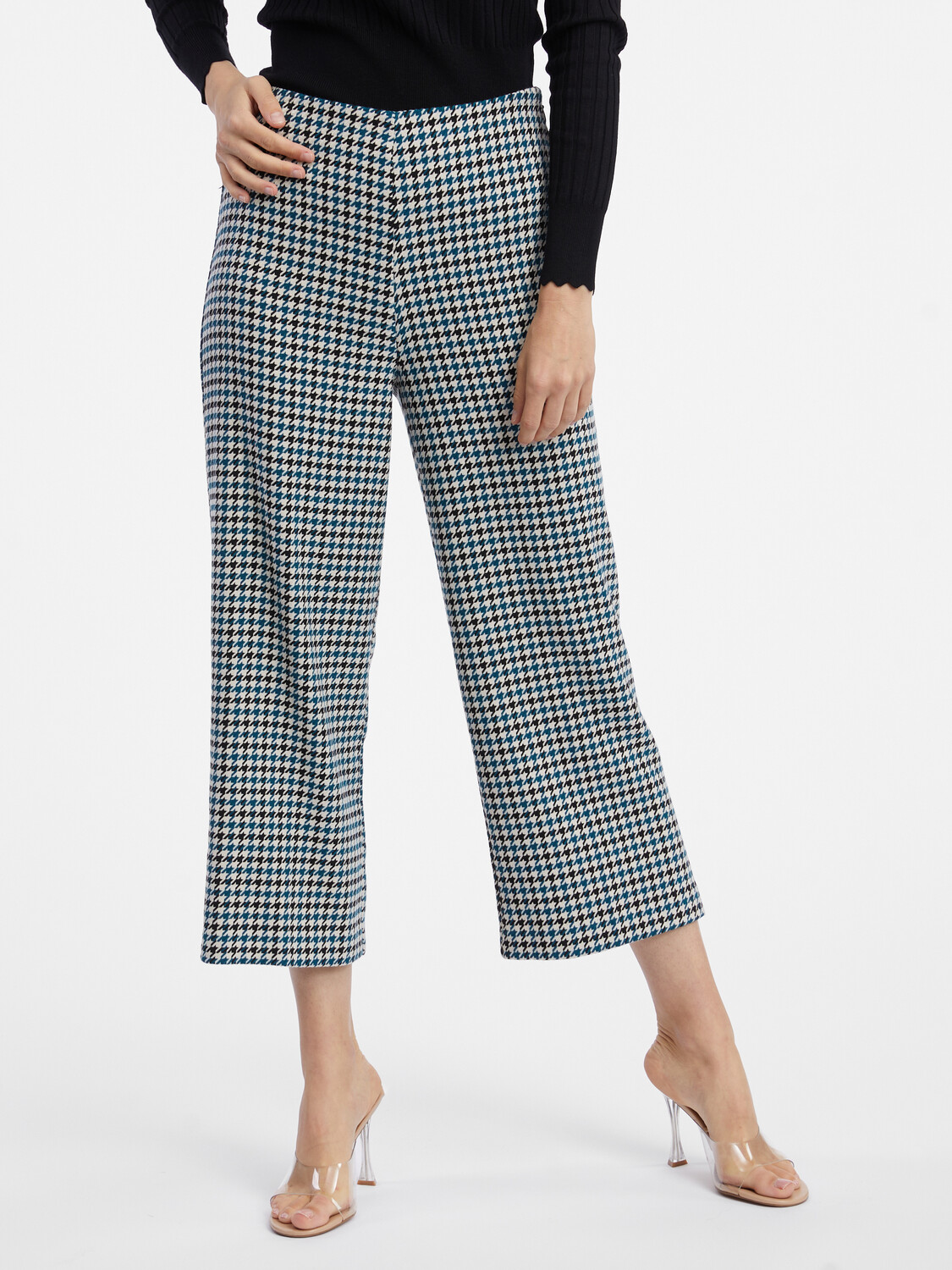 

Брюки orsay Culotte, черный