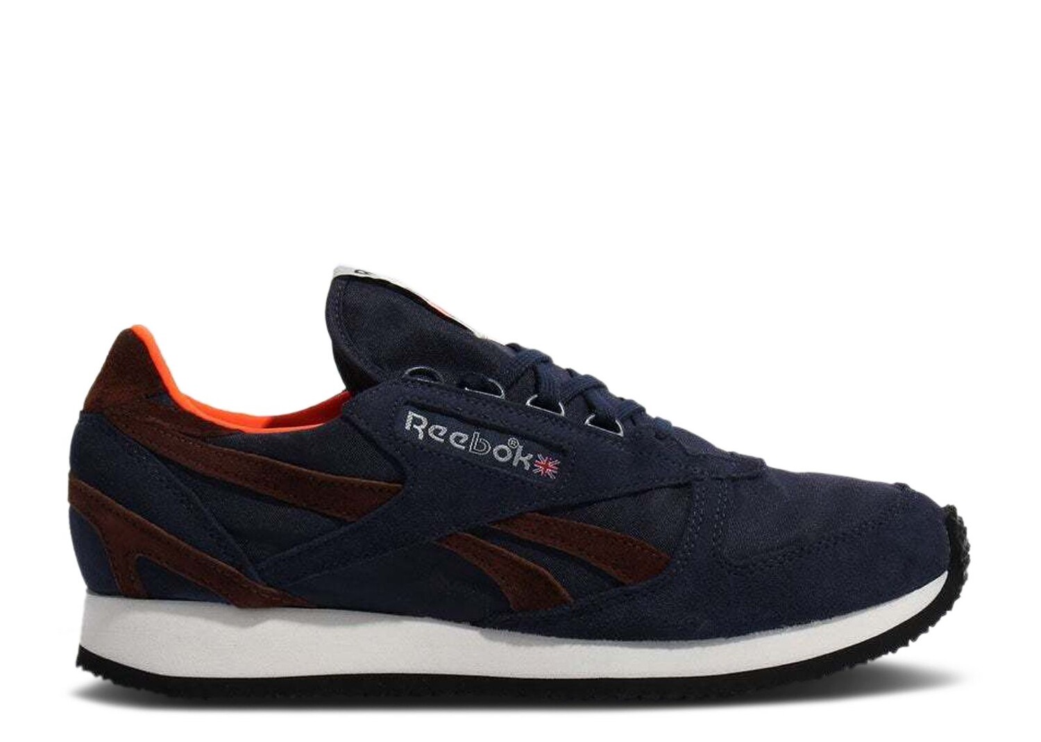 

Кроссовки Reebok Billy’S X Victory G 'Train Pack', синий