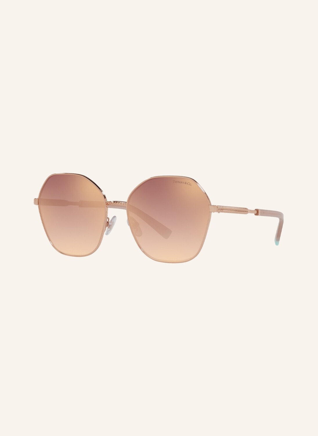 

Солнцезащитные очки TIFFANY & Co. TF3081
