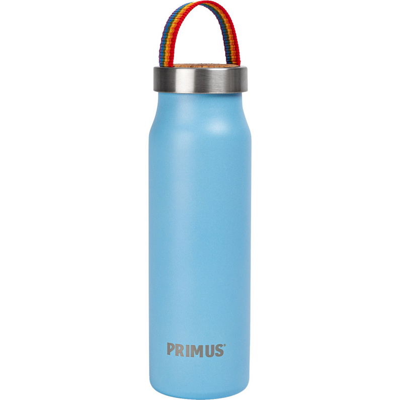 Бутылка питьевая Klunken Vacuum 0,5л Primus, синий