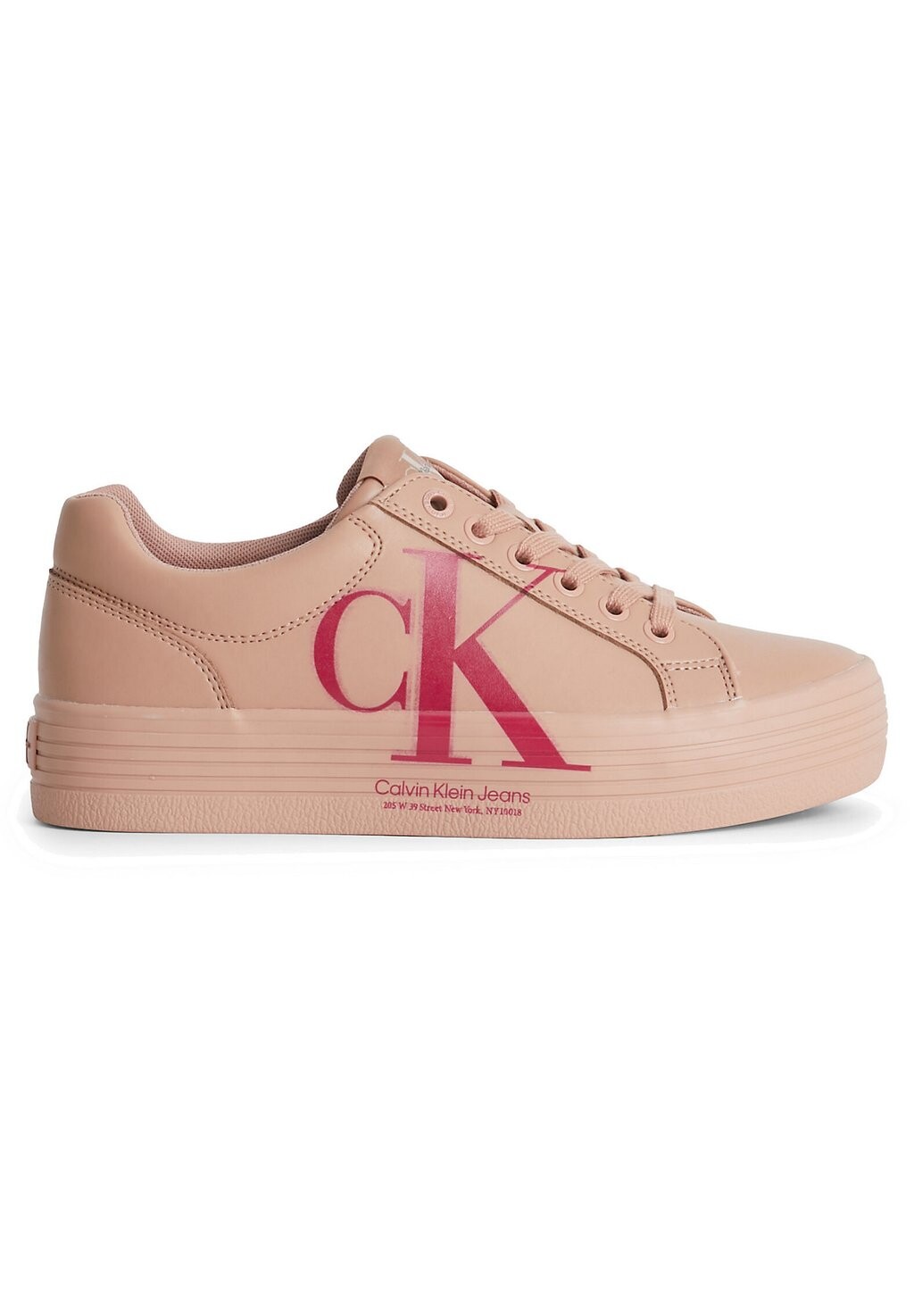 

Кроссовки Calvin Klein Jeans