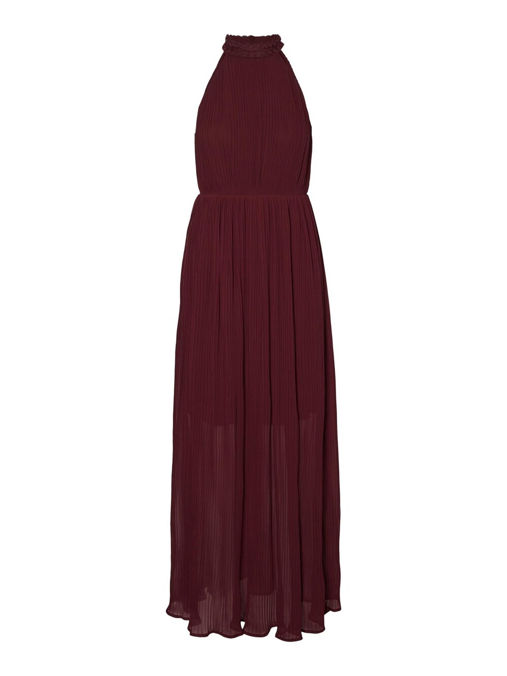 

Вечернее платье Vero Moda Mia, бордо