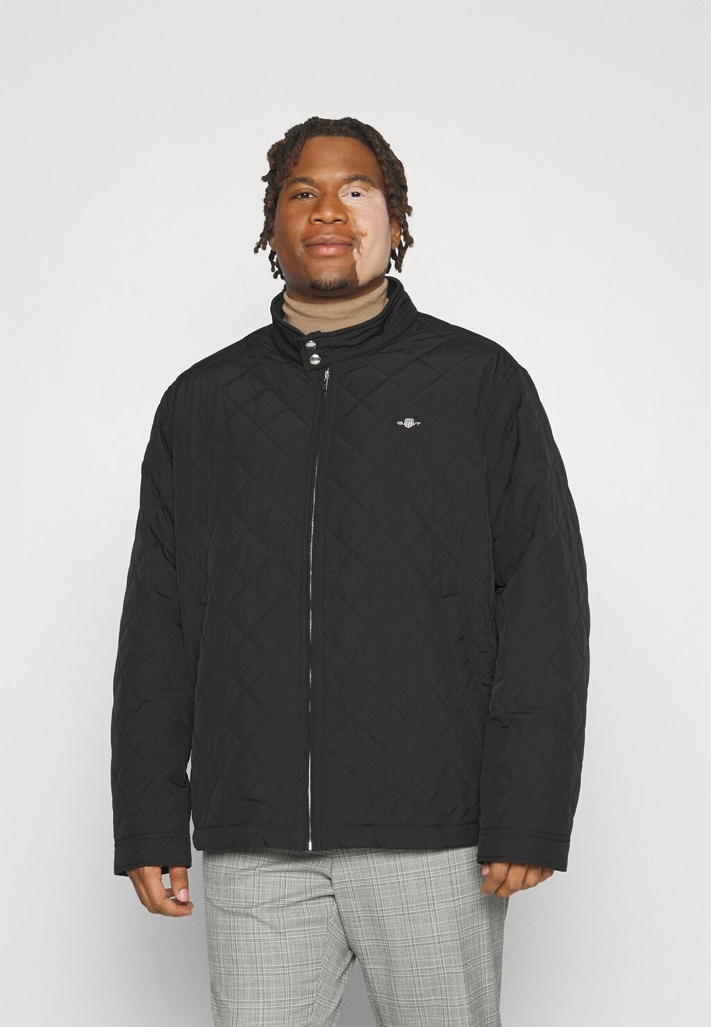 

Демисезонная куртка GANT