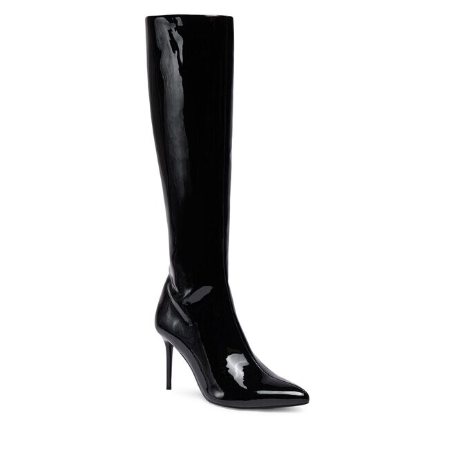 

Ботинки Steve Madden LovableBoot, черный