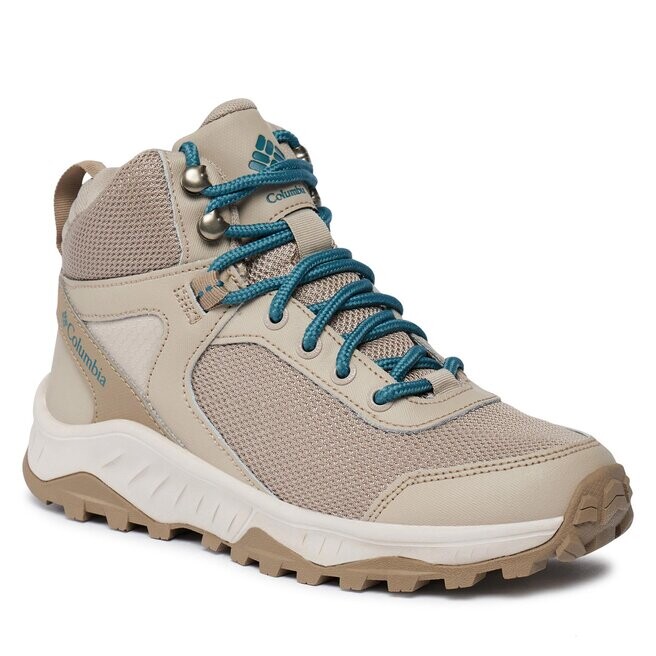 

Ботинки Columbia TrailstormAscend Mid, коричневый