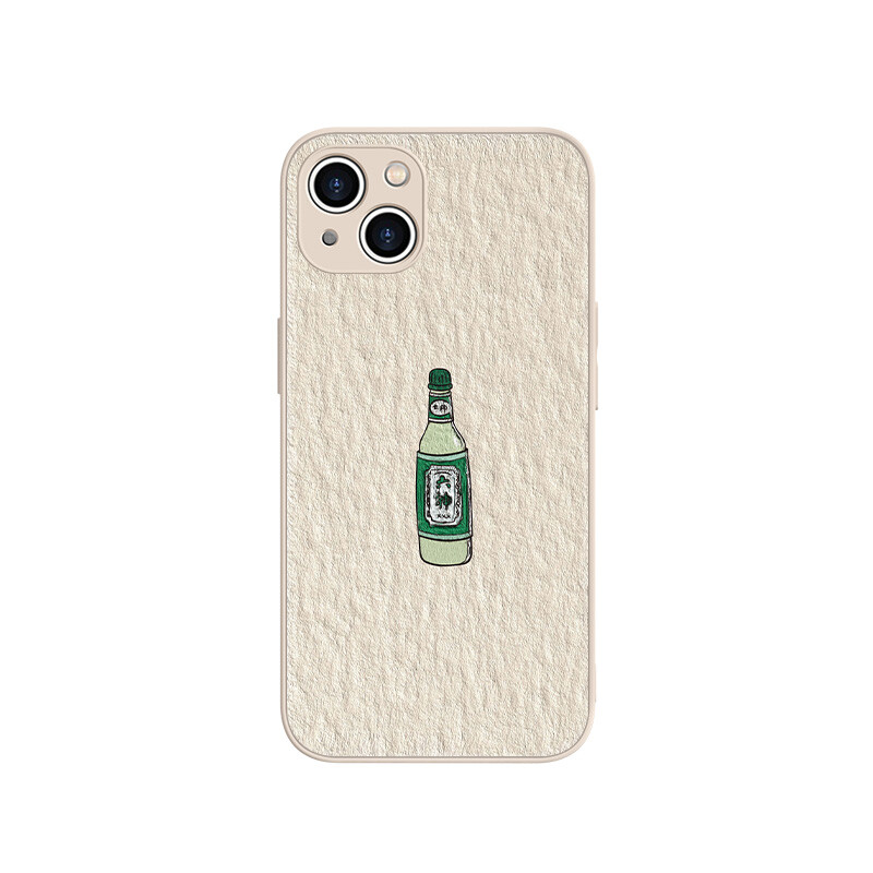 

Чехол для телефона MSMF Us 10 Cents Msmf, DWFQBL1149 - Antique White
