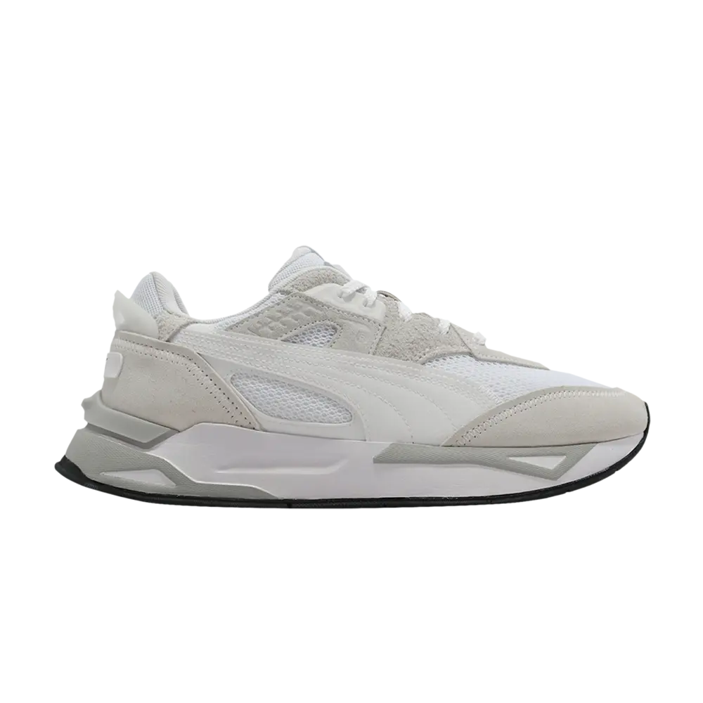 

Кроссовки Mirage Sport Heritage Puma, белый