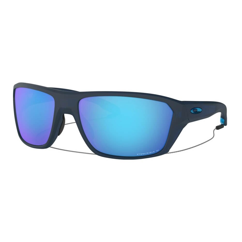 

Солнцезащитные очки Oakley Split Shot Polarized Prizm, черный