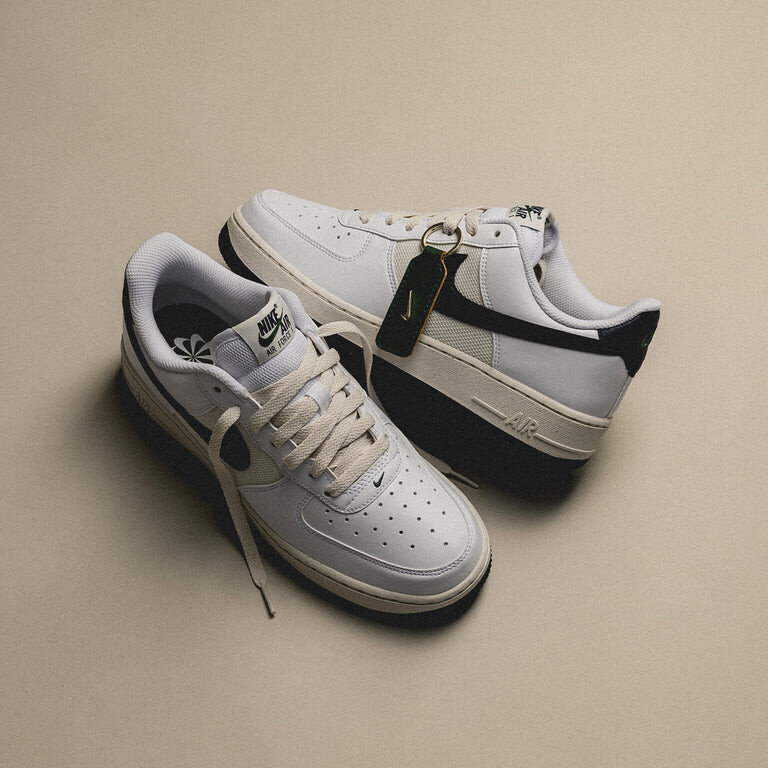

Кроссовки Air Force 1 '07 *Next Nature* Nike, белый