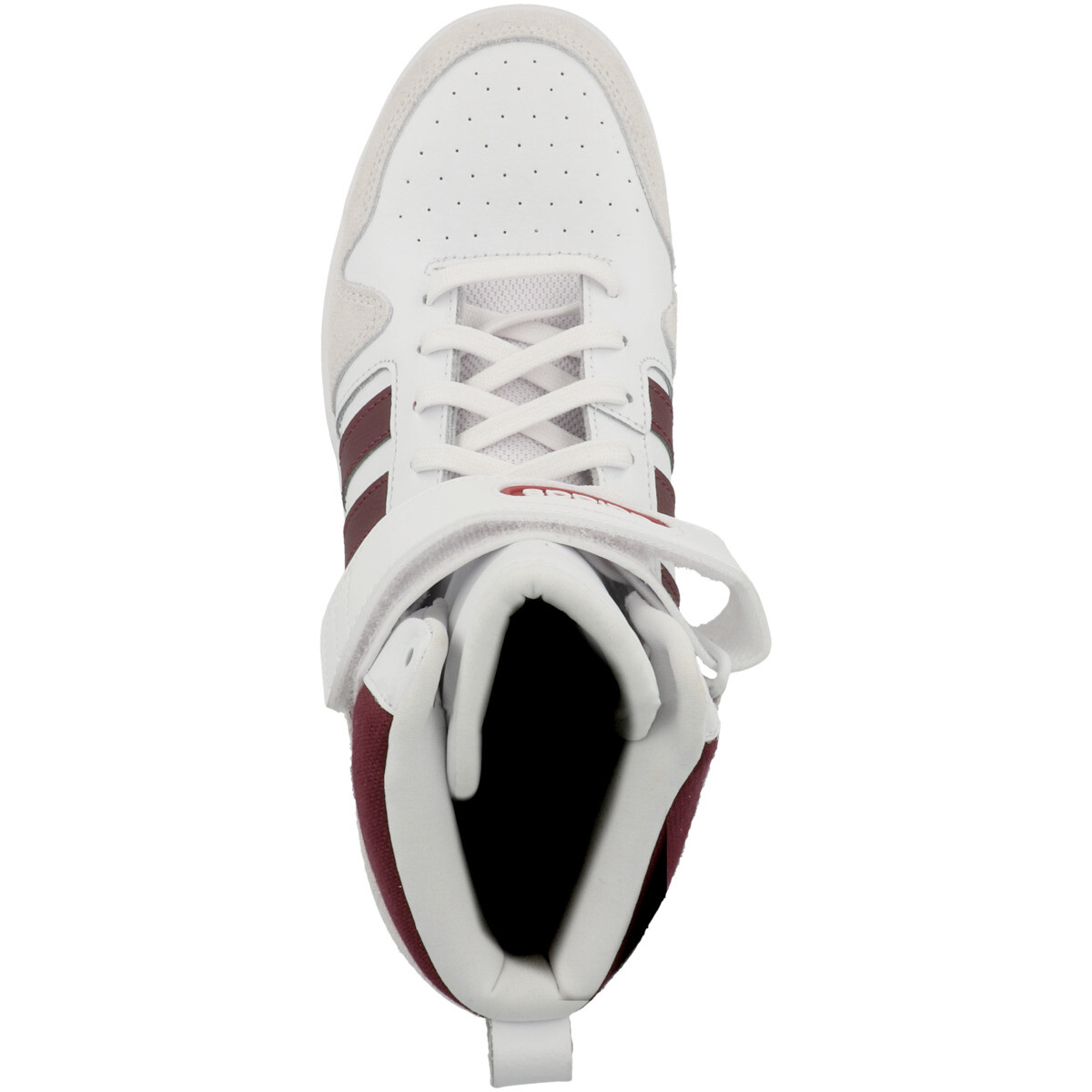 

Высокие кроссовки adidas Performance mid Postmove Mid, белый