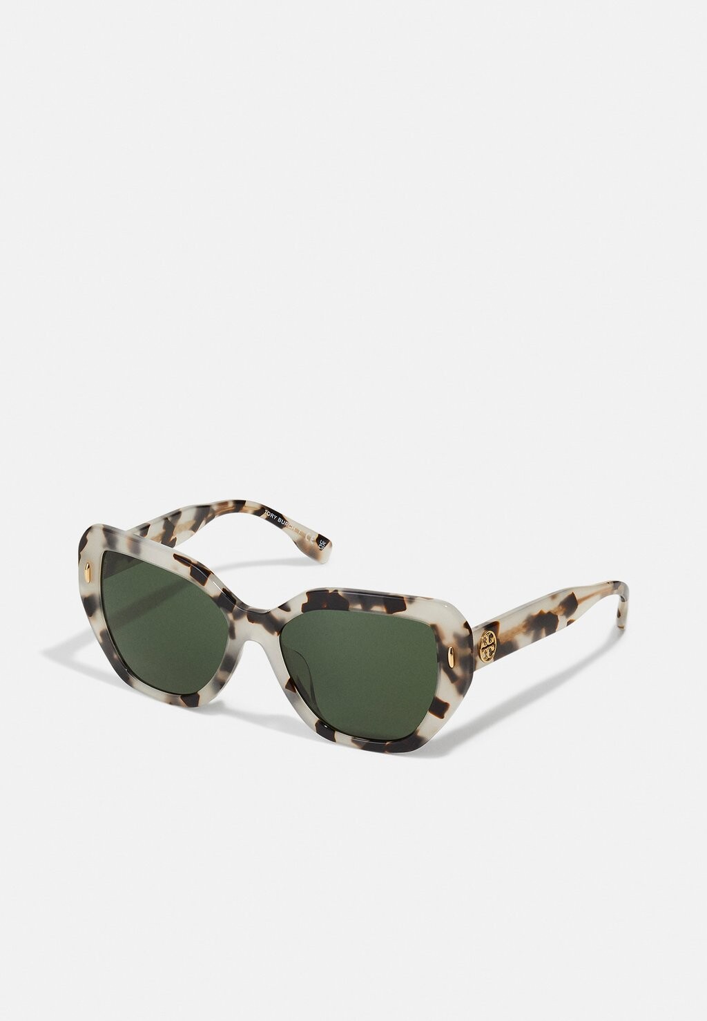 

Солнцезащитные очки Tory Burch, черепаха