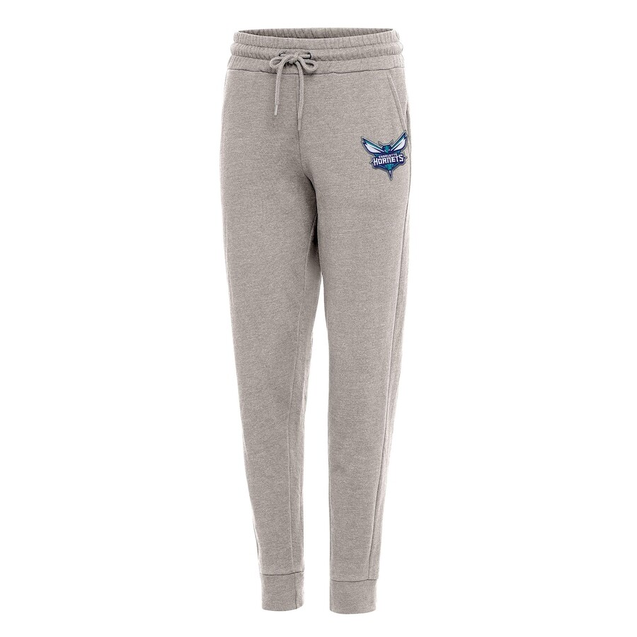 

Джоггеры Antigua Charlotte Hornets, серый
