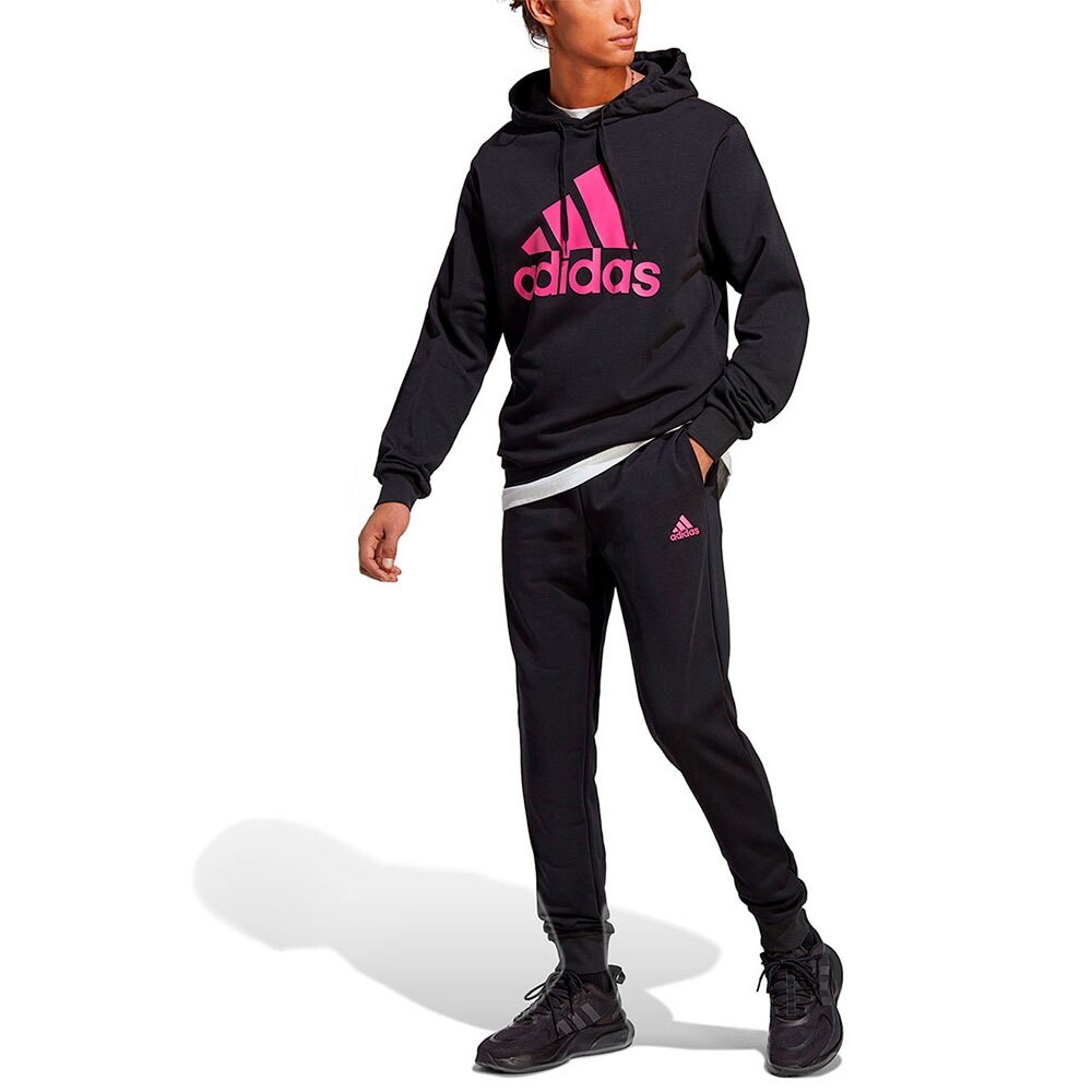 

Спортивный костюм adidas Sportswear Bl Ft, черный