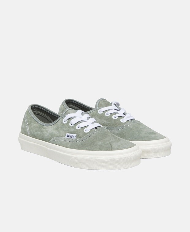 

Кроссовки Vans, серый