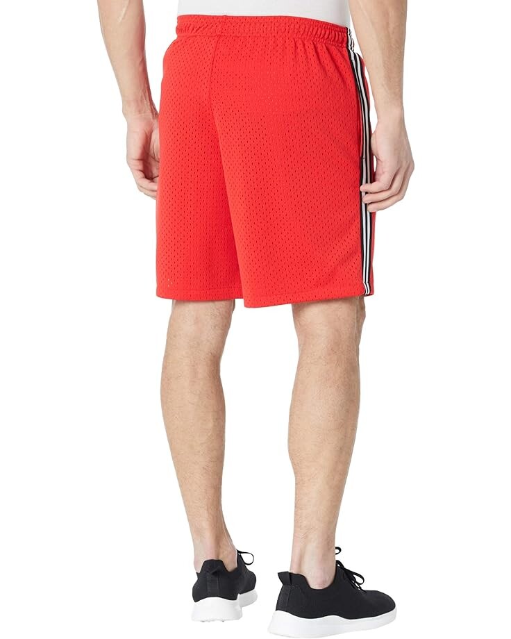 

Шорты Champion 9" Rec Mesh Shorts, цвет Scarlet