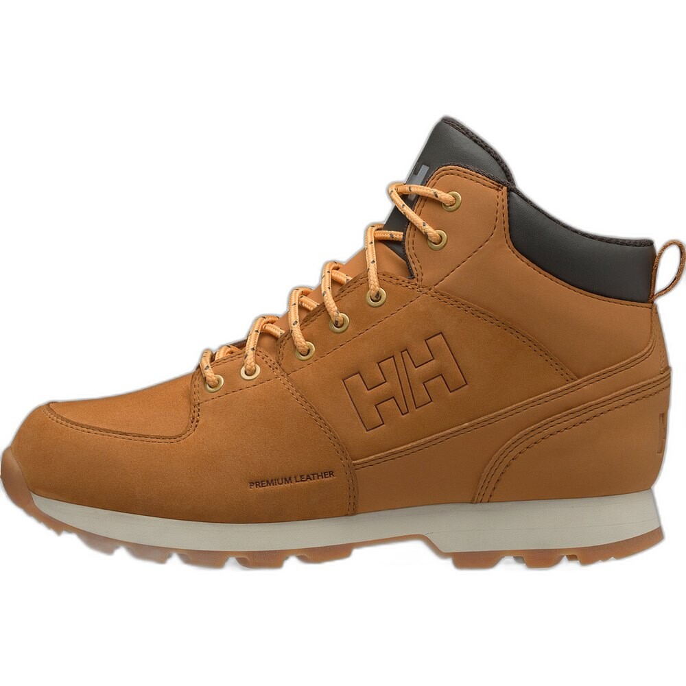 

Ботинки Helly Hansen Tsuga, коричневый