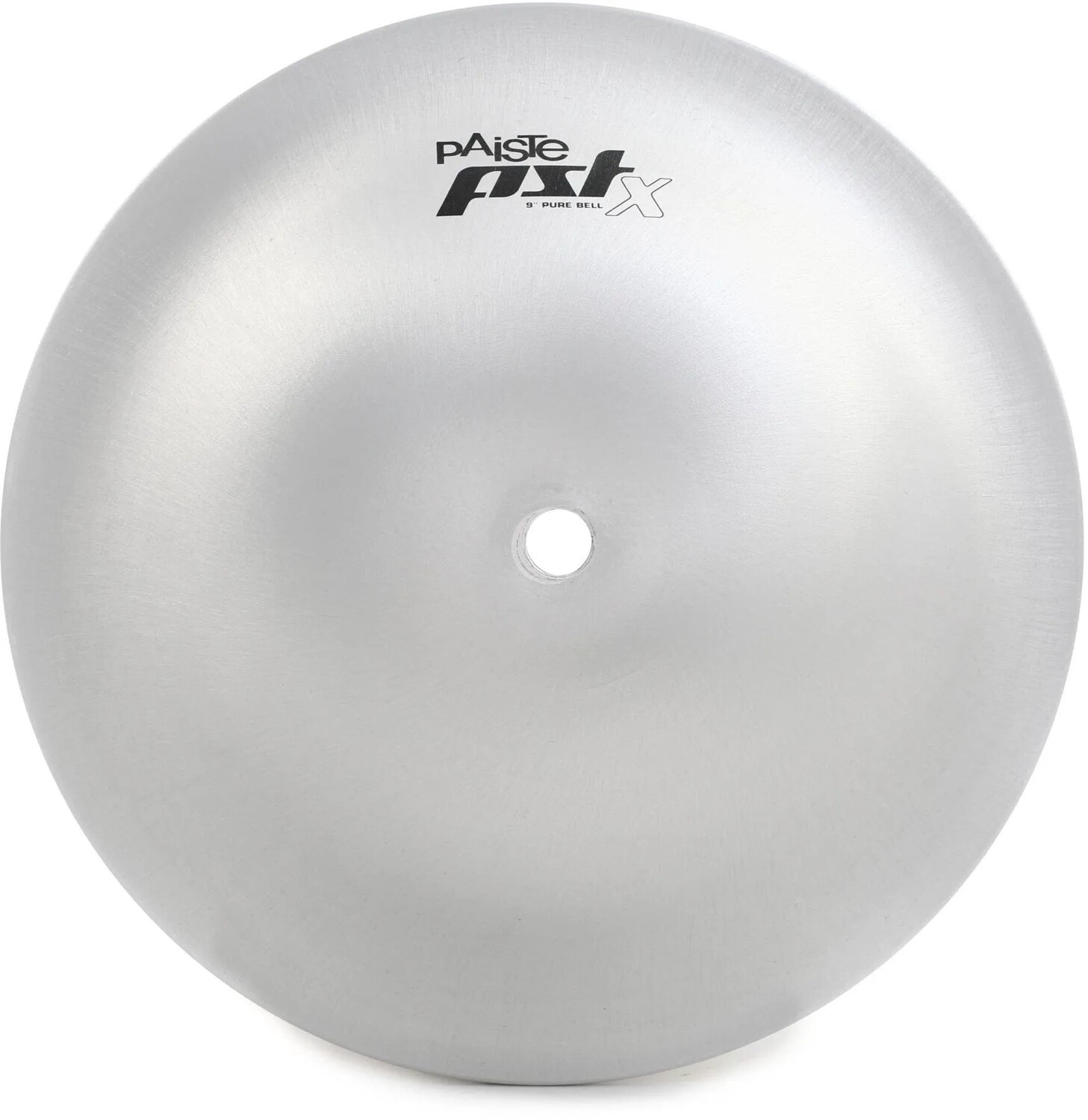 

Тарелка Paiste 9 дюймов PST X Pure Bell