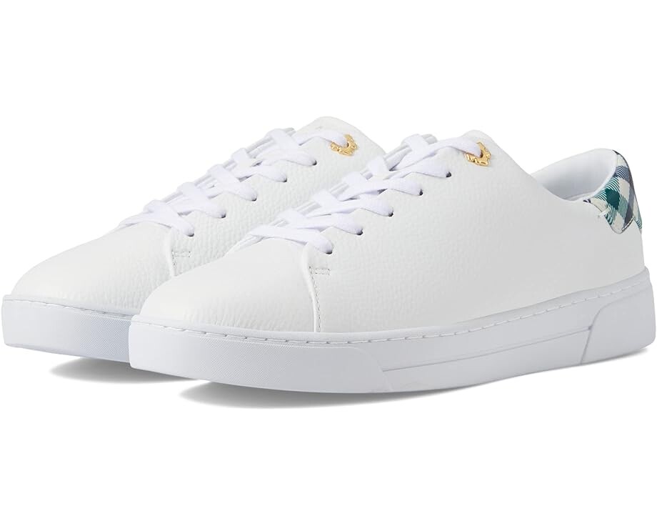 

Кроссовки Ted Baker Kimrah, белый