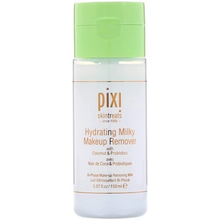 

Pixi Skintreats Увлажняющее молочное средство для снятия макияжа Unbekannt