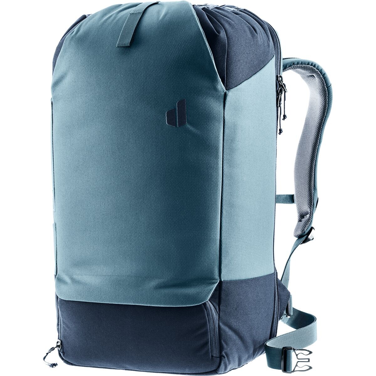 

Рюкзак utilion 34+5 Deuter, цвет atlantic/ink