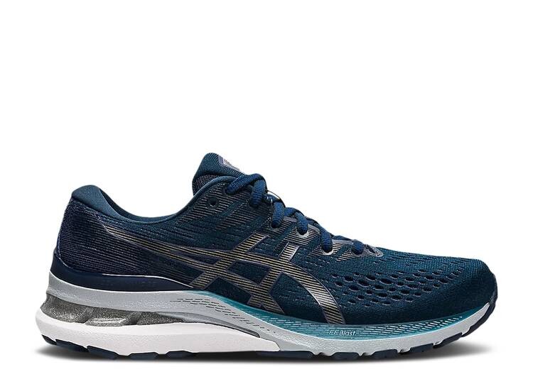 цена Кроссовки ASICS WMNS GEL KAYANO 28 'FRENCH BLUE', синий