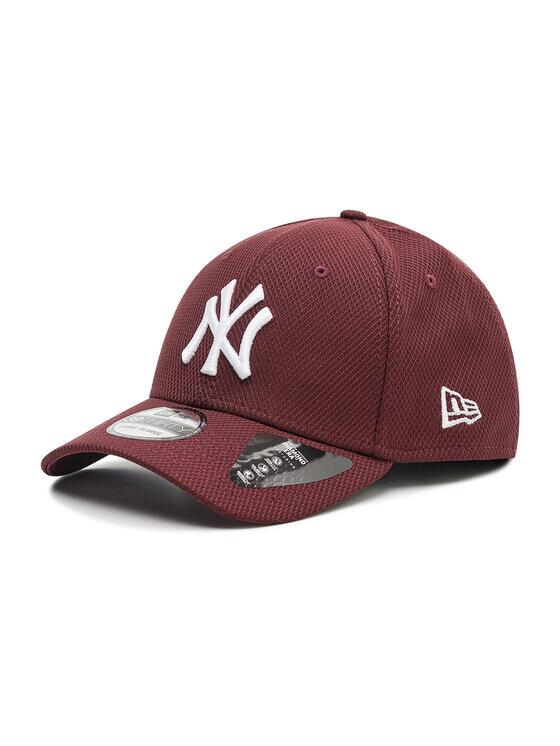 

Кепка New Era, красный