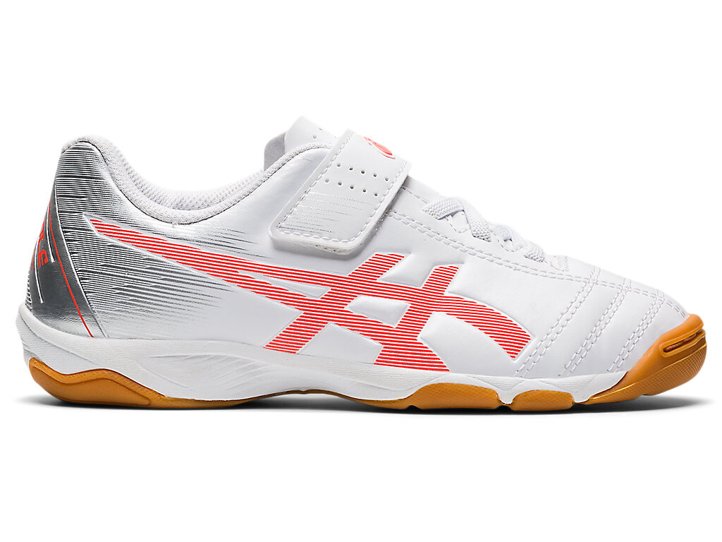 

Кроссовки Asics, белый