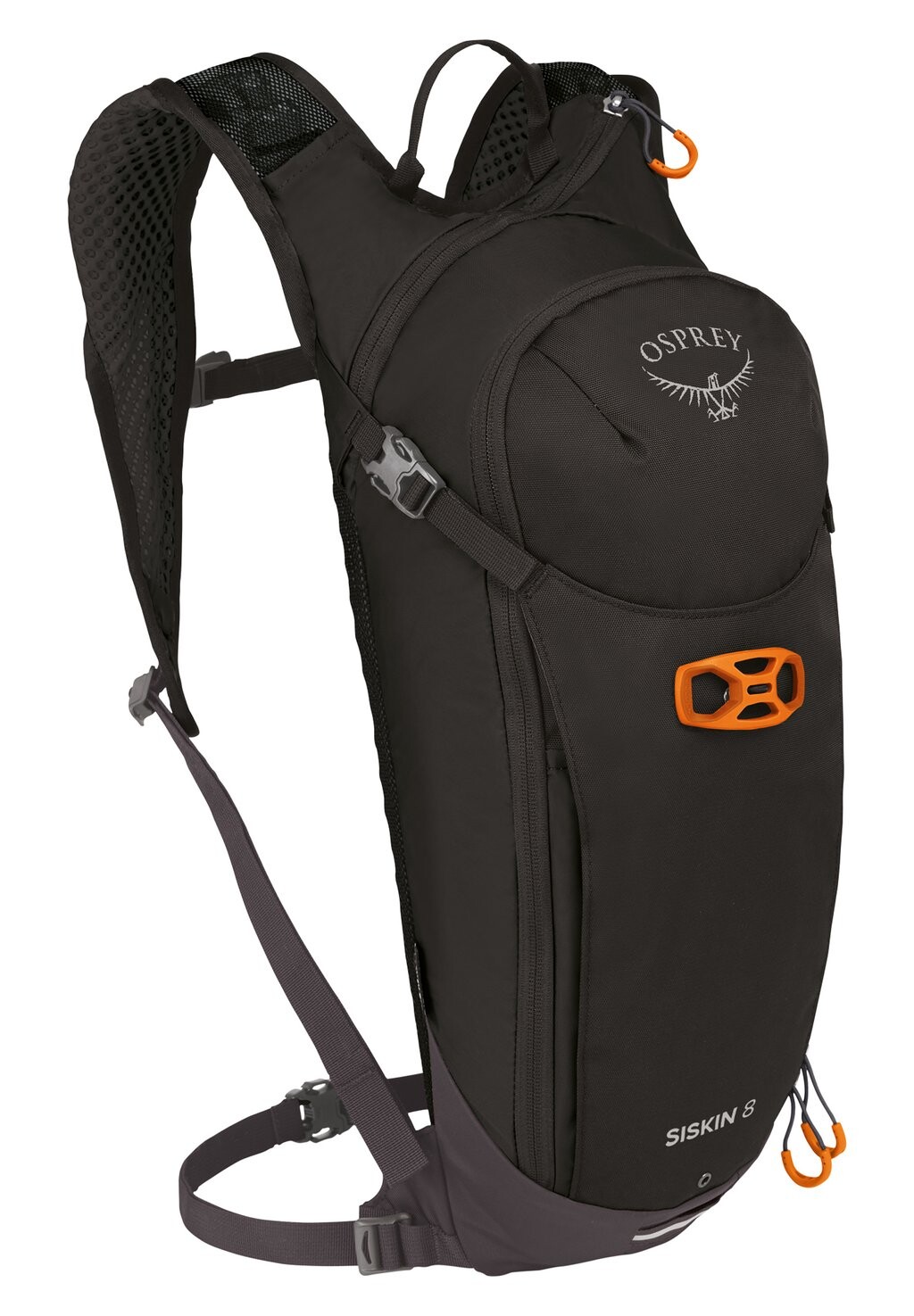 

Туристический рюкзак SISKIN 8 Osprey, цвет black