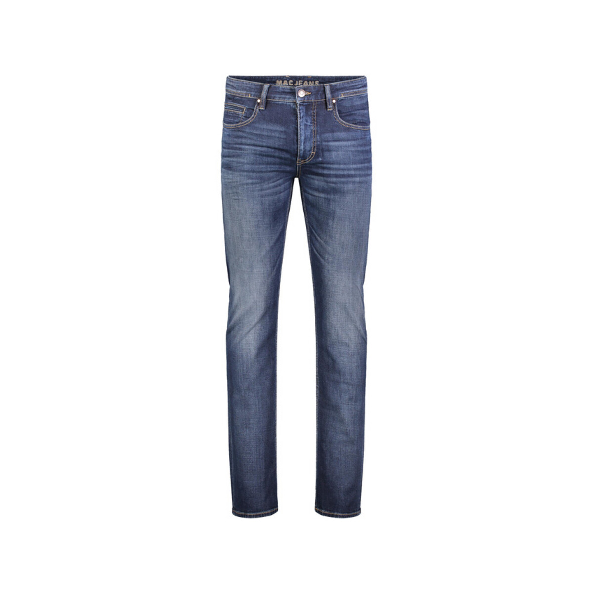 

Джинсы MAC HOSEN Straight Leg, цвет uni