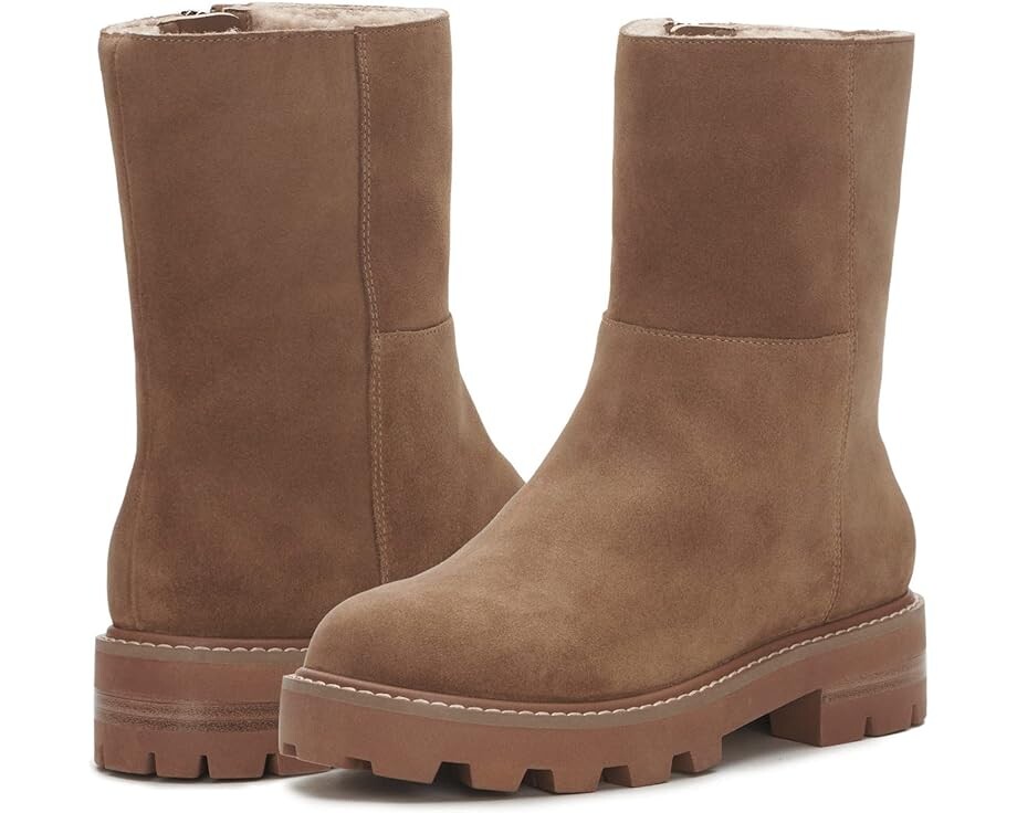 

Ботинки Vince Camuto Telvanni, цвет Cub