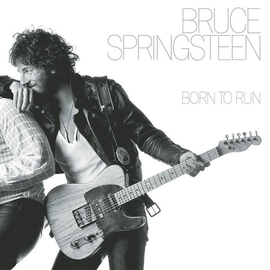 Виниловая пластинка Springsteen Bruce - Born To Run (Reedycja)
