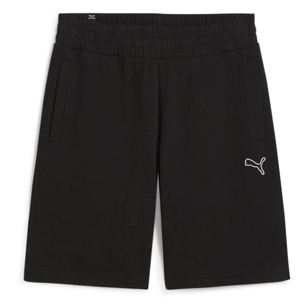 

Шорты Puma Better Essentials 9´´ Sweat, черный