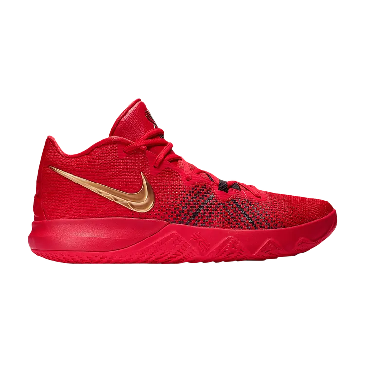 

Кроссовки Nike Kyrie Flytrap 'University Red', красный