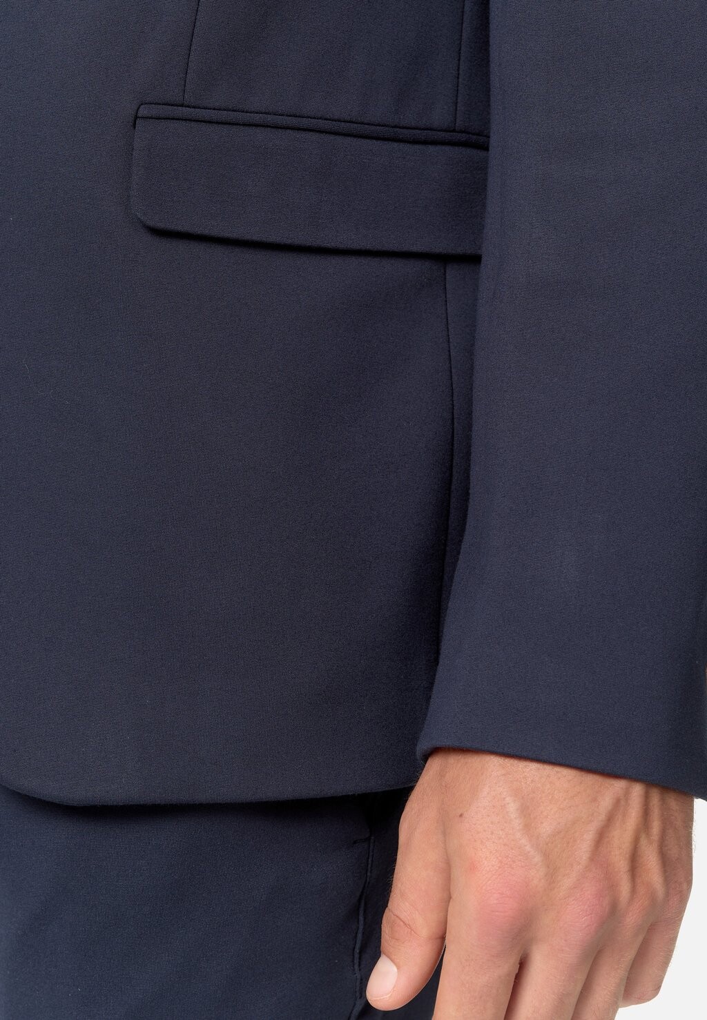 thumb