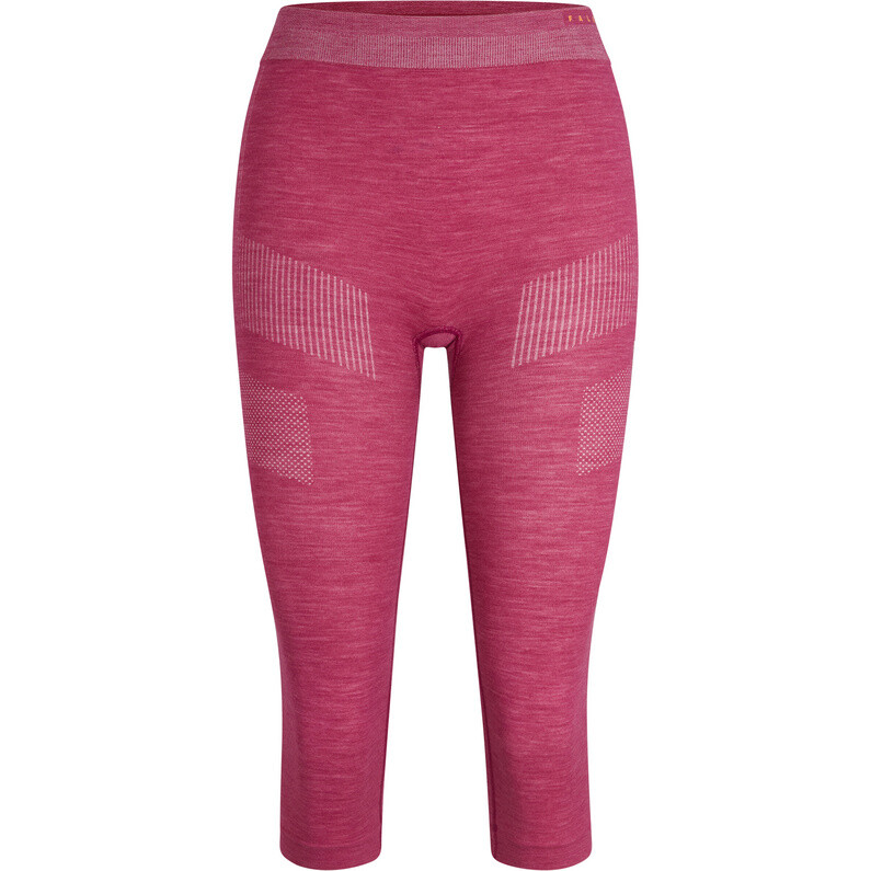 

Женские трендовые брюки WT 3/4 Falke, розовый