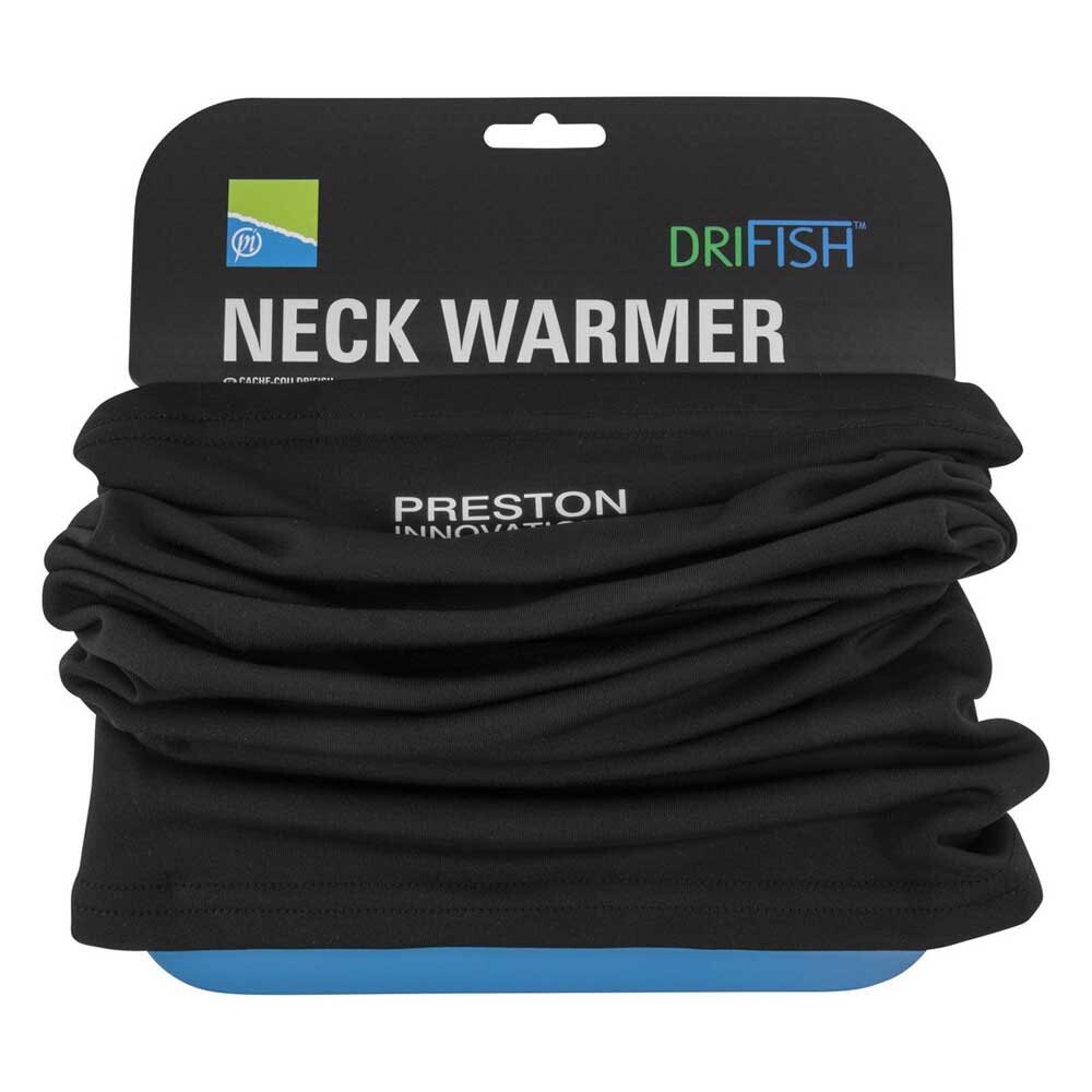 

Неквормер Preston Innovations Drifish, черный