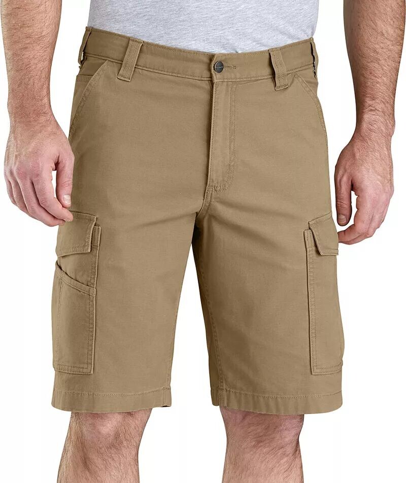 

Мужские шорты карго Carhartt Flexed Flex Rigby